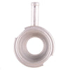 Aluminum Weld-On Radiator Filler Neck w/ Cap