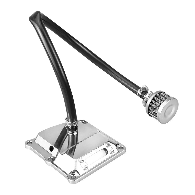 Harley Electra Glide FLHT M8 Transmission Top Cover Kit (2019-2022)
