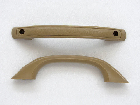 88 Toyota Hilux RN30 LN40 LN50 LN56 LN60 Interior Door Roof Handles (1988)