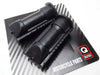 Honda SL100 Rubber Foot Pegs Set (1970-1972)