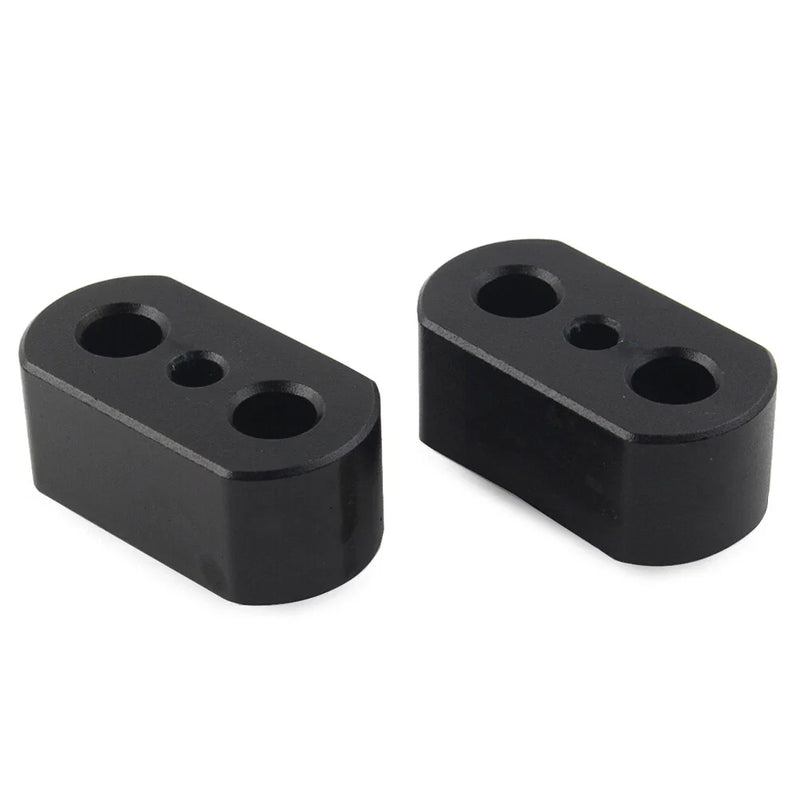 Tiger 800, Tiger Explorer XC Handlebar Risers Clamp (2011-2017)