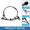 Dodge Neon (2000-2005) Front Left ABS Wheel Speed Sensor