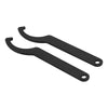 Motocross ATV Dirt Bike Universal Shock Absorber Spanner Wrench Tool