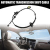 Ford F-150 Transmission Gear Shift Cable (1997-1999)