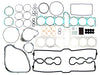 Honda CBX1000 Complete Engine Gasket Set (1979-1982)