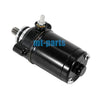 Kawasaki Bajaj Boxer CT150 Starter Motor (2015-2023)