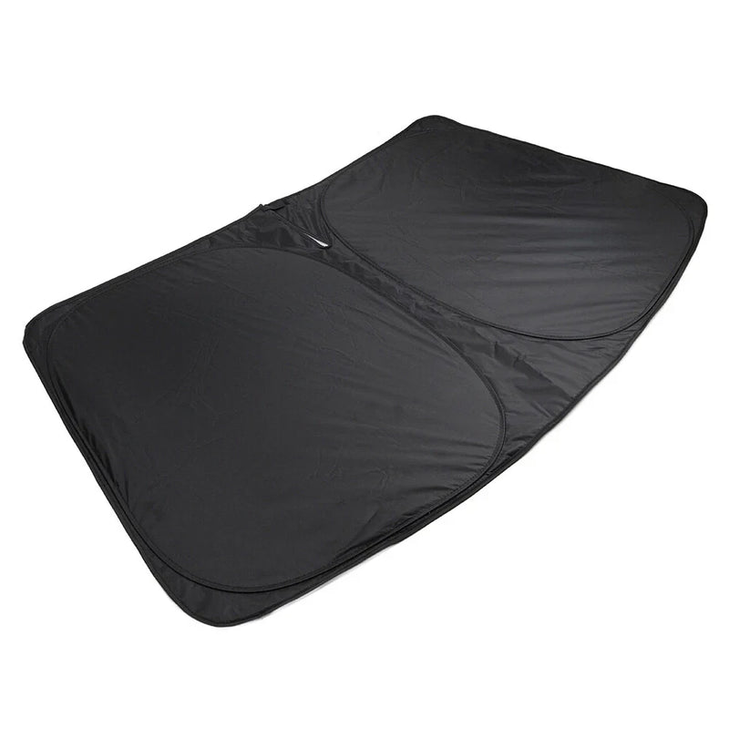 Ford Fusion Foldable Windshield Sun Shade Visor Protector (2013-2021)