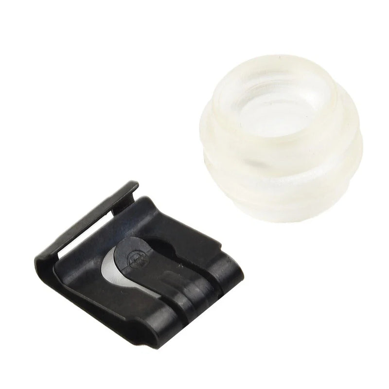 Mercedes Automatic Transmission Shifter Cable Bushing Set