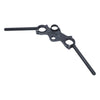 BMW S1000RR M1000RR Triple Tree Clip-on Handlebar (2021-2026)