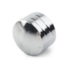 Harley 9mm CNC Inner Small Motor Bolt Topper Caps Covers