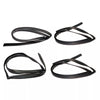Honda Civic FN1 FN2 FA1 FA3 FG2 FK1 2006-2011 Door Glass Run Channel Seal