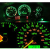 Car 10 x 12V T5 B8.5D 5050 SMD LED Dashboard Light Bulbs