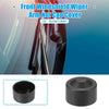 BMW i3 Front Windshield Wiper Arm Nut Cover Cap Black (2014 - 2021)
