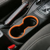 Jeep Wrangler Front Water Cup Holder Panel Cover (2011-2017)