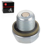 Suzuki GSX-R oil drain plug & gasket