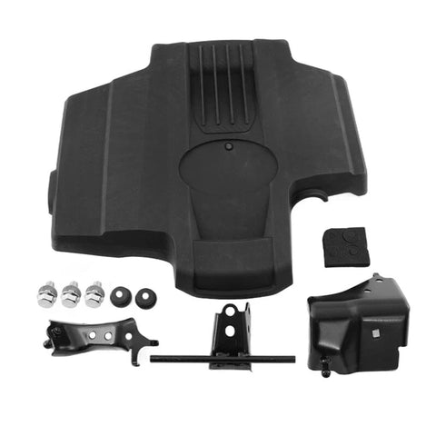 Toyota Prado LC250 ABS Plastic Engine Protection Cover (2024)