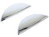 Aston Martin DB9 Head Light Washer Cover Trim (2004-2012)