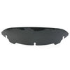 Harley Davidson Touring Street Electra Glide 4.5" Wave Windshield (2014-2023)