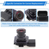Ford Flex Rear View Camera (2013-2015)