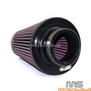 Harley Softail Slim FLSS, Road King Oval Tapered Air Filter Cleaner
