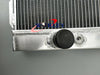 Holden Commodore VB VC VH VK 6cyl Alloy Radiator (79-86)
