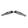 Triumph Daytona 675, 955i, Tiger 1050 Rear Passenger Foot Pegs (2006-2017)
