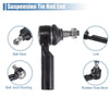 Ford Escape 4pcs Tie Rod End Links (2009-2012)