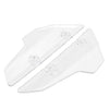 Honda XL750 Transalp Clear Fairing Deflector Wind Deflection (2023)