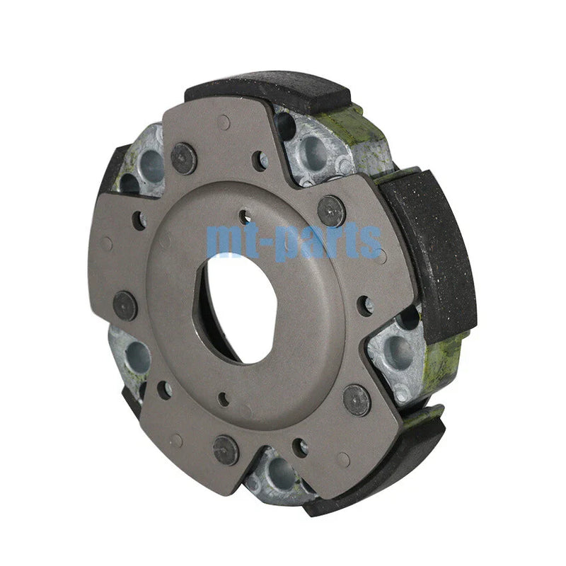 Suzuki AN400 Burgman Power Clutch Assembly (2007-2009)