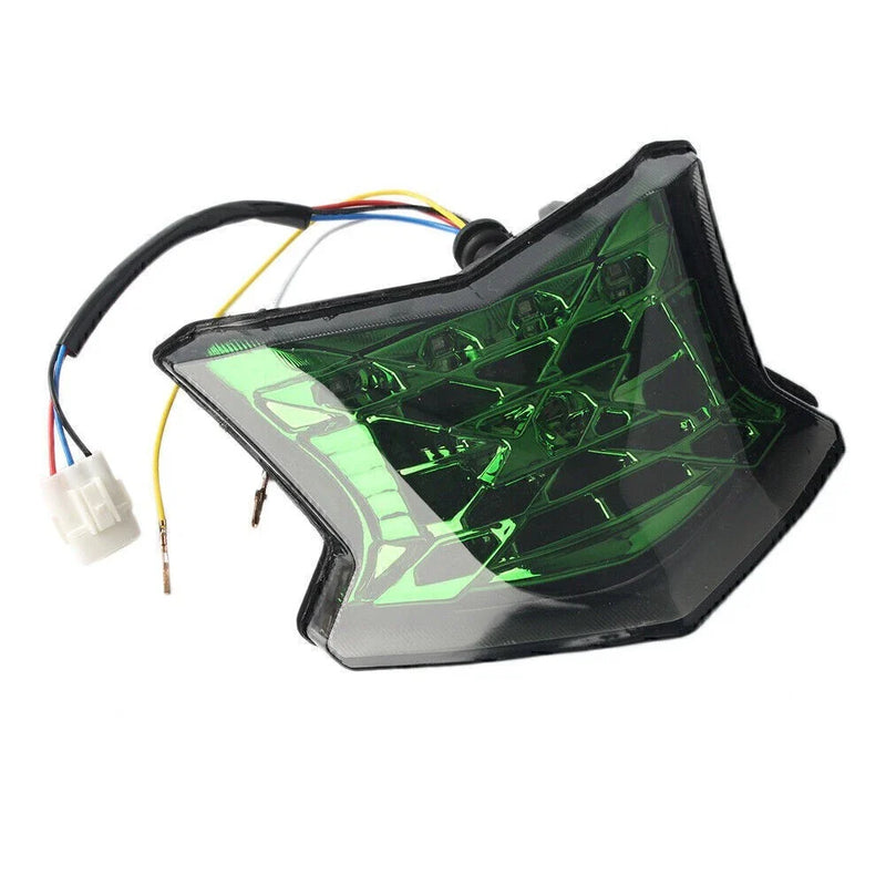 Kawasaki Z900 Z650 ABS Rear Taillight Brake Turn Signal Lamp (2017-2018)