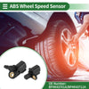 Mazda 3 ABS Wheel Speed Sensor (2004-2012)