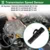 Ford Focus Mk2 1 Pc Transmission Speed Sensor (2004-2012)