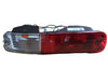 Mitsubishi Pajero Rear Bar Lamp Left Side (2002–2006)