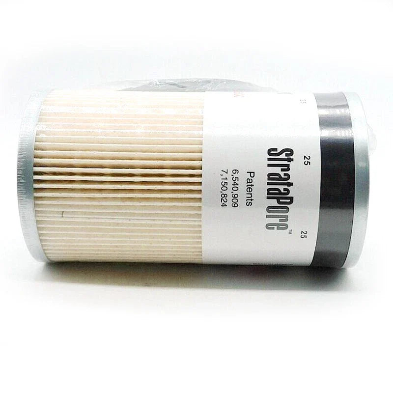 Fleetguard FS19624 Sk 6x Fuel Water Separator Filter (Fits Various Models)