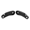 Harley Softail Bad Boy Springer Turn Signal Mount Bracket Relocation (1997-2006)
