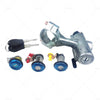 Nissan Navara D21 Ignition Barrel Switch & Door Locks (1986-1997)