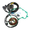 Kawasaki KVF300 Brute Force Stator Regulator Rectifier Gasket (2012-2024)