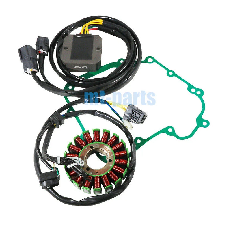 Kawasaki KVF300 Brute Force Stator Regulator Rectifier Gasket (2012-2024)