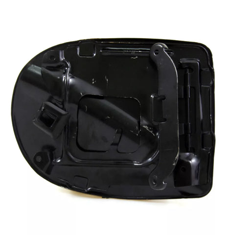 Nissan Navara King Cab D40 4WD 2007-2014 Gas Fuel Cover Lid