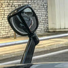 Cars & Trucks 2 x Universal Wide Angle Blind Spot Mirrors (Fits Most Models)