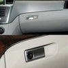 Mercedes-Benz ML GL Class Glove Box Lock Lid Handle Puller (2012-2019)