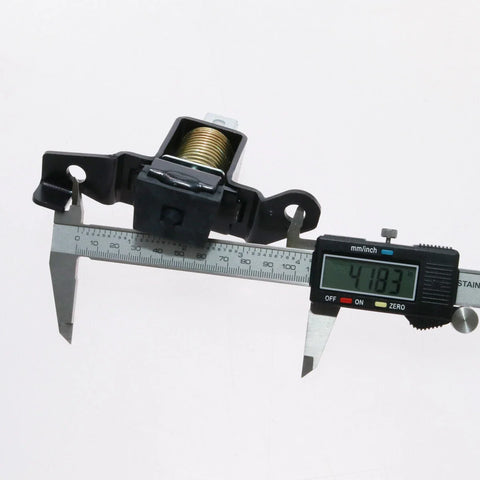 Nissan Navara D21 King Cab 1986-1997 Tail gate Lock Latch