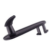 Toyota Scion 4 x Car Floor Mat Hook Hold Down Clips (2004-2016)