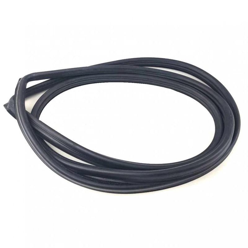 Windshield Rubber Seal Weatherstrip Front Fits Nissan Urvan Caravan E23 1980-86