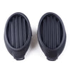 Ford Focus Front Fog Lamp Covers (2012-2014)