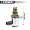 Dodge Ram 4 x Multiple Displacement Solenoid Engine (No. 53022298AA)