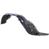 Set of 2 Fender Liner For Toyota 4Runner 2014-2023 Front