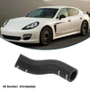 Porsche Panamera Radiator Hose (2010-2014)