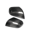 Tesla Model Y Carbon Fiber Rear View Mirror Cover (2020-2023)