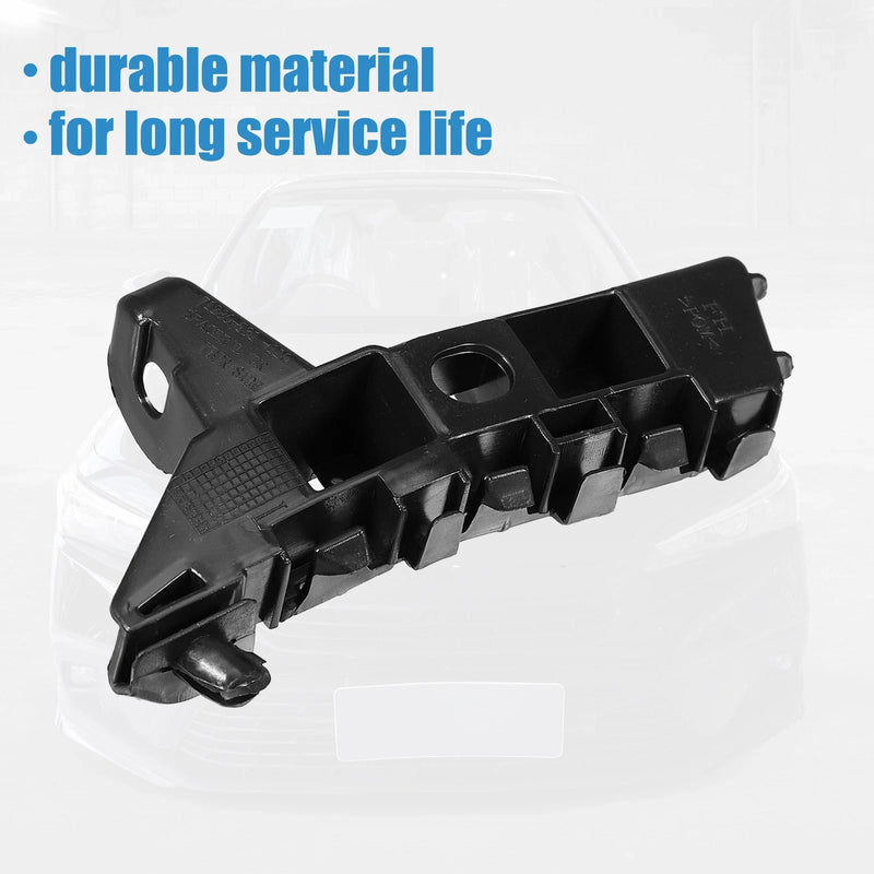 Honda Civic Front Bumper Bracket (2022-2023)